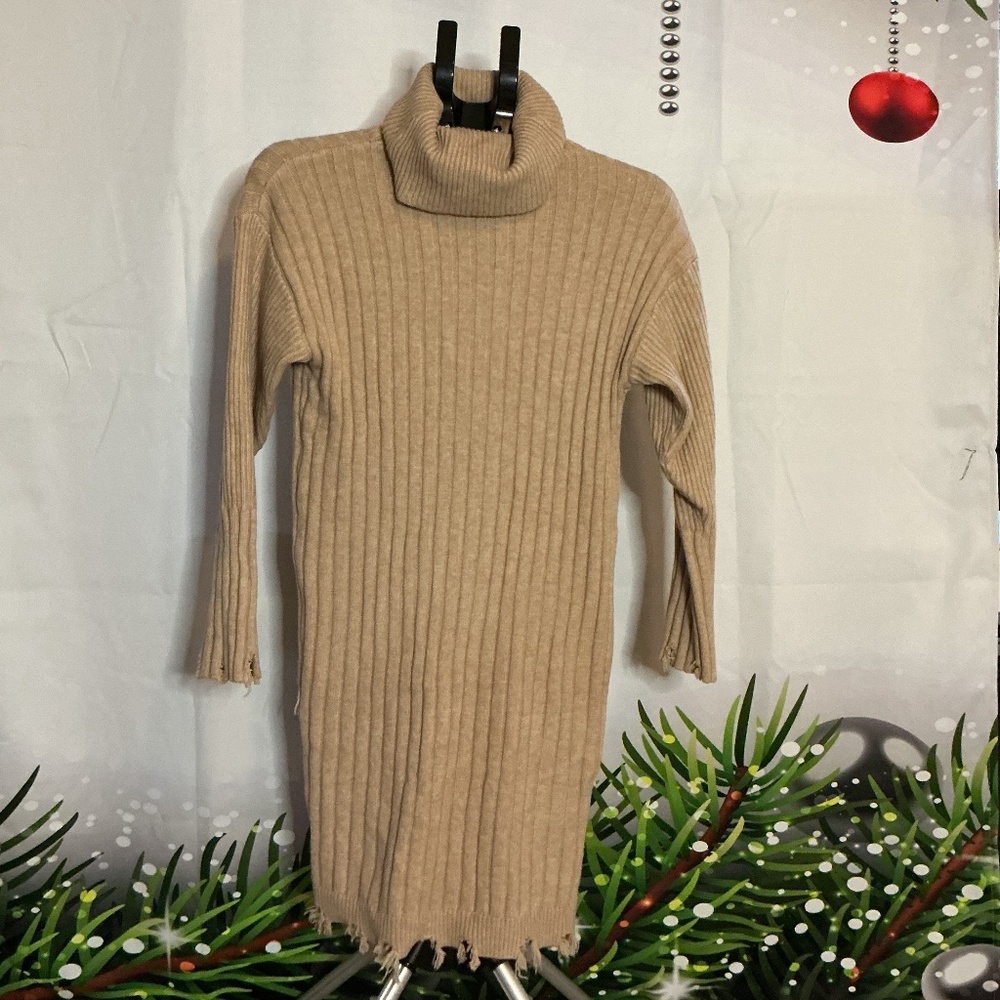 Promesa sweater dress